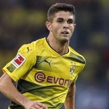 Pulišić reste jusqu'à la fin de la saison